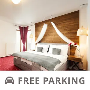 Hotell Sharingham, Brno