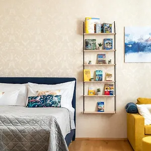 Amelie Apartment Karlsbad