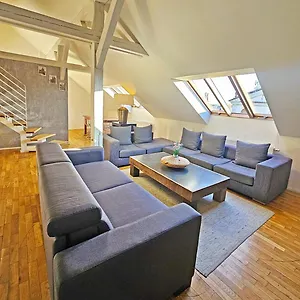 Historic Centre I Apartment Prag