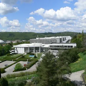 Koleje Vinarska Hotel
