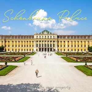 Hauptbahnhof Boutique - Virtual Reception & Self-checkin Hotel Vídeň