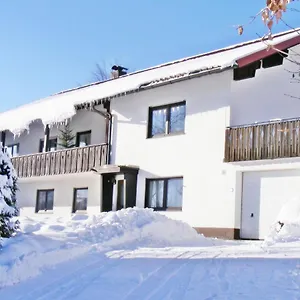 Ferienwohnung- Pfenniggeiger Apartment Philippsreut