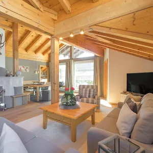 Walserblick Apartment Oberstdorf